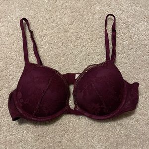 Victorias Secret Dream Angels Push-up Bra, 34B